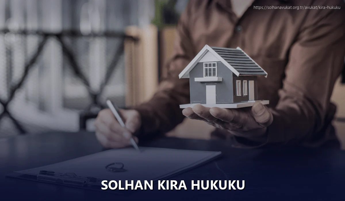 Solhan Kira Hukuku