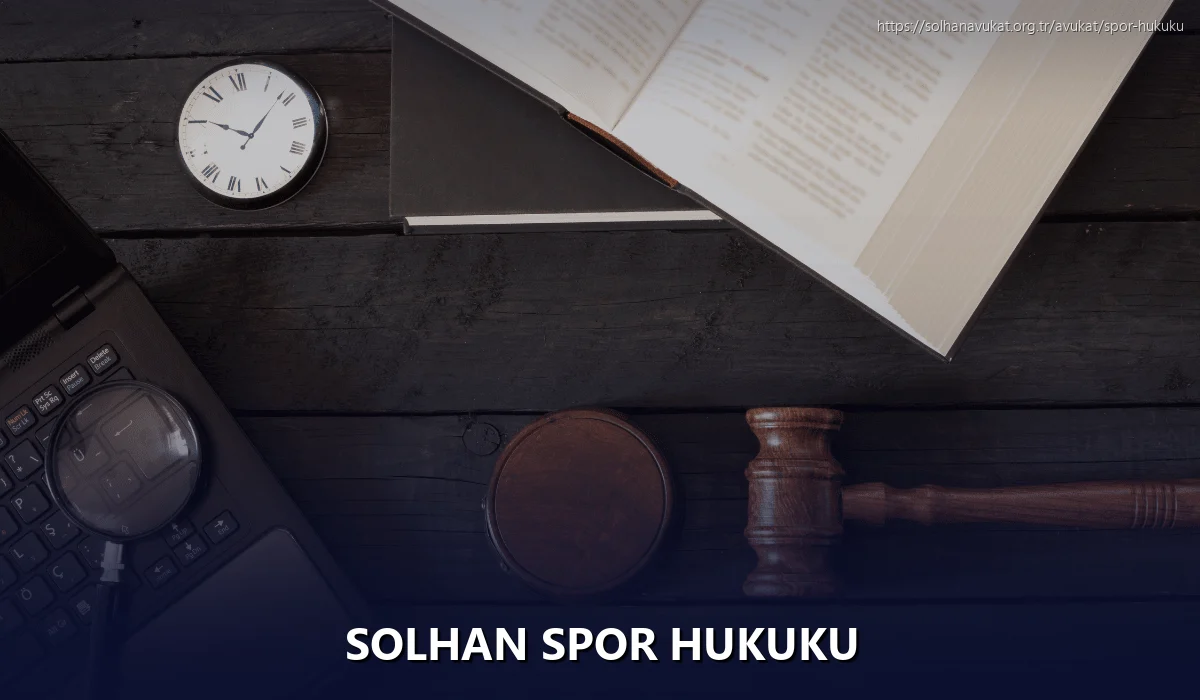 Solhan Spor Hukuku